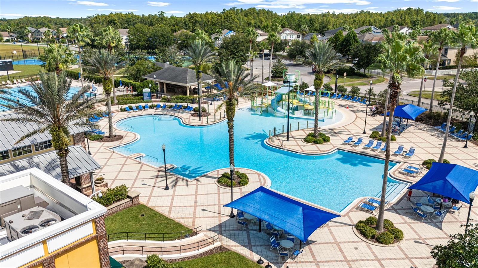 CONNERTON VILLAGE 2 PRCL 212 - Residential