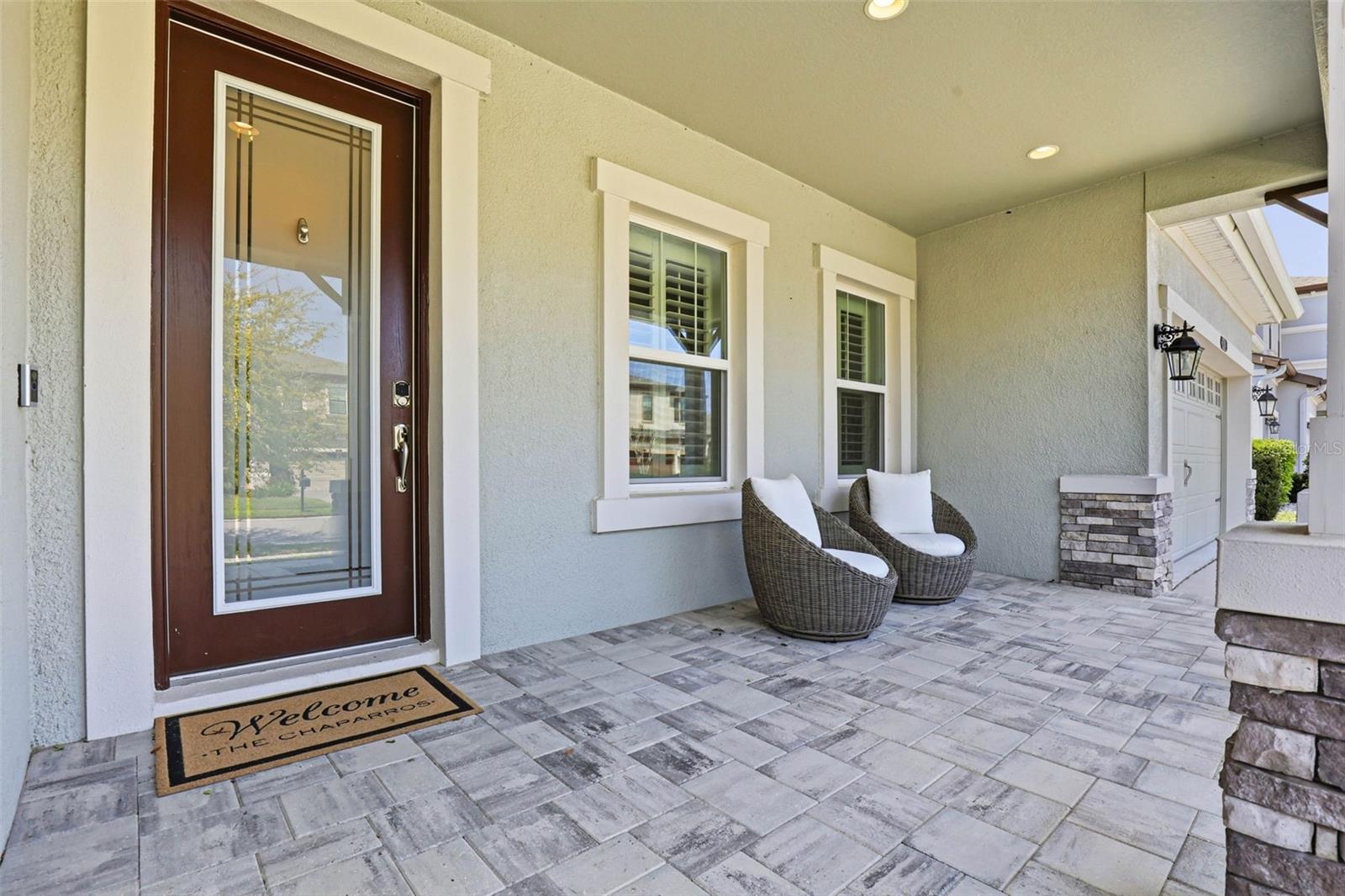 CONNERTON VILLAGE 2 PRCL 212 - Residential