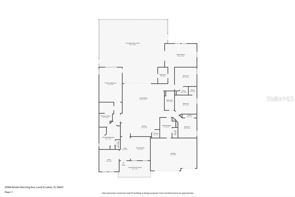 CONNERTON VILLAGE 2 PRCL 212 - Residential