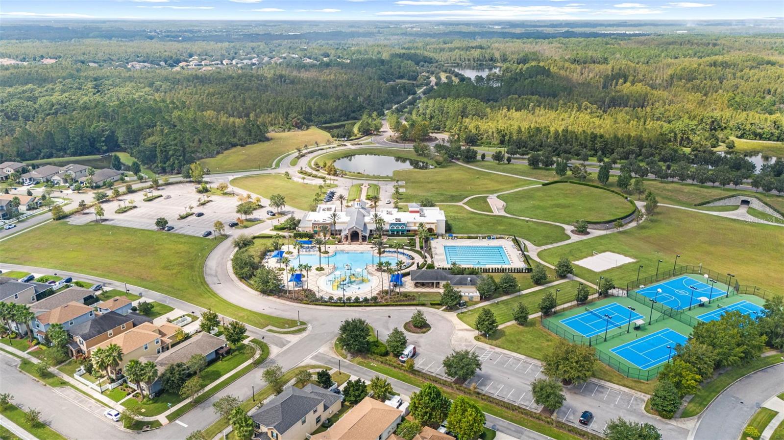 CONNERTON VILLAGE 2 PRCL 212 - Residential