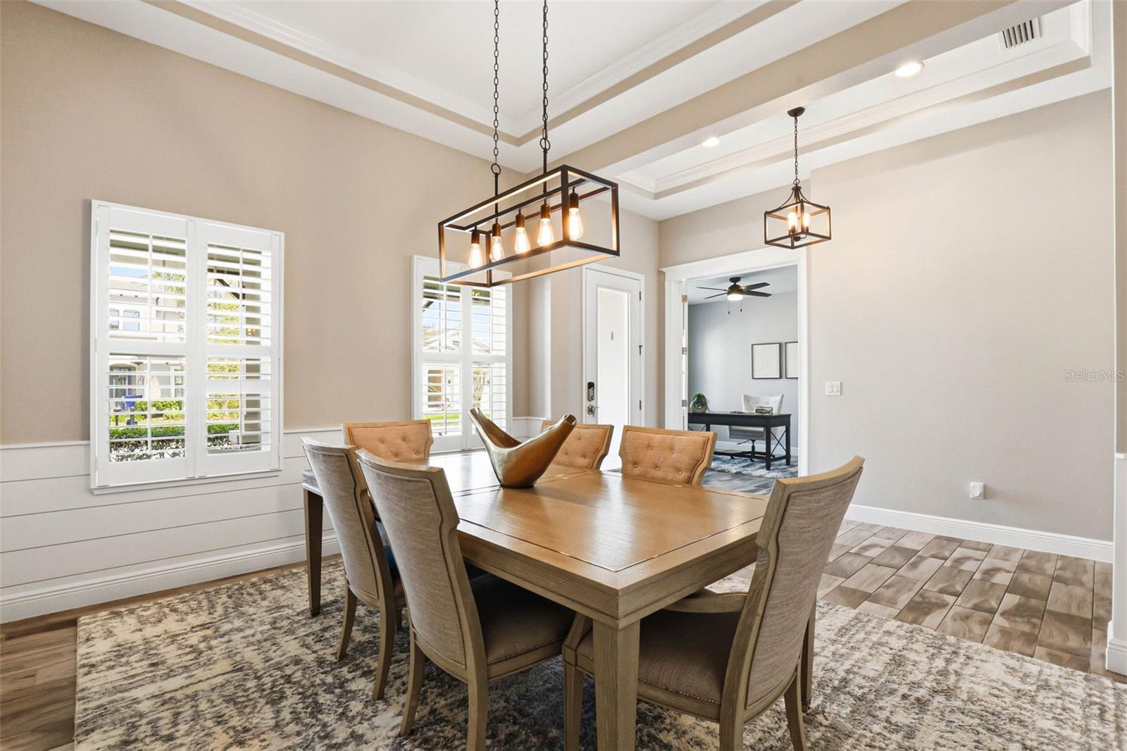 CONNERTON VILLAGE 2 PRCL 212 - Residential