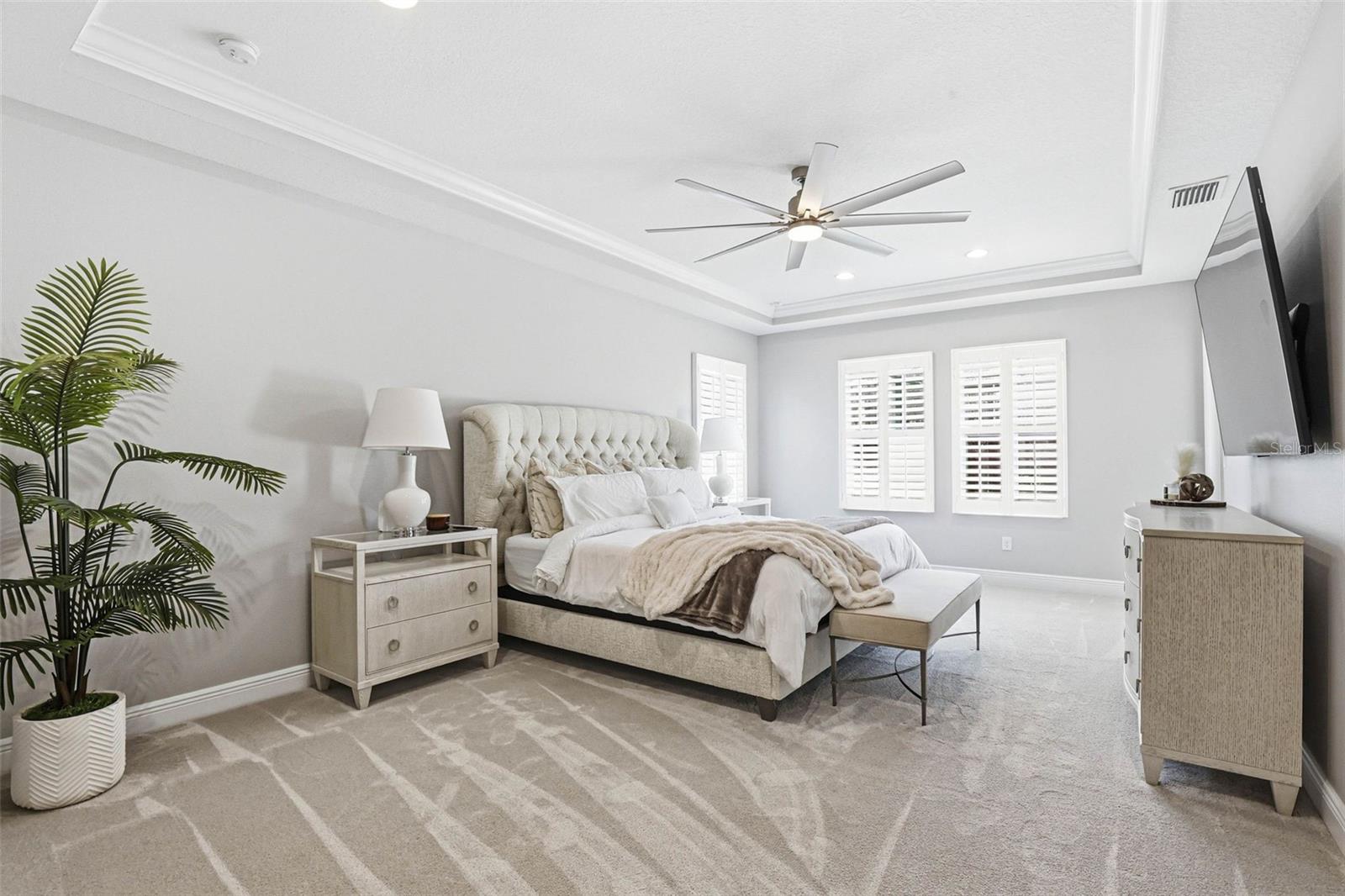 CONNERTON VILLAGE 2 PRCL 212 - Residential