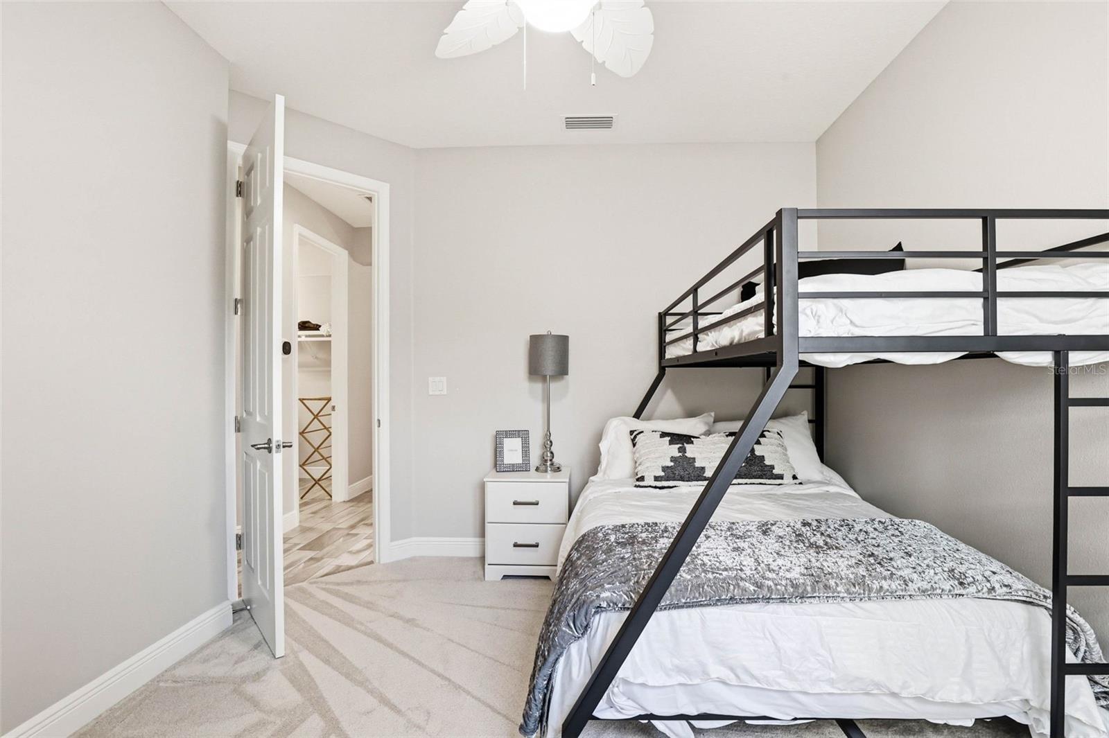 CONNERTON VILLAGE 2 PRCL 212 - Residential