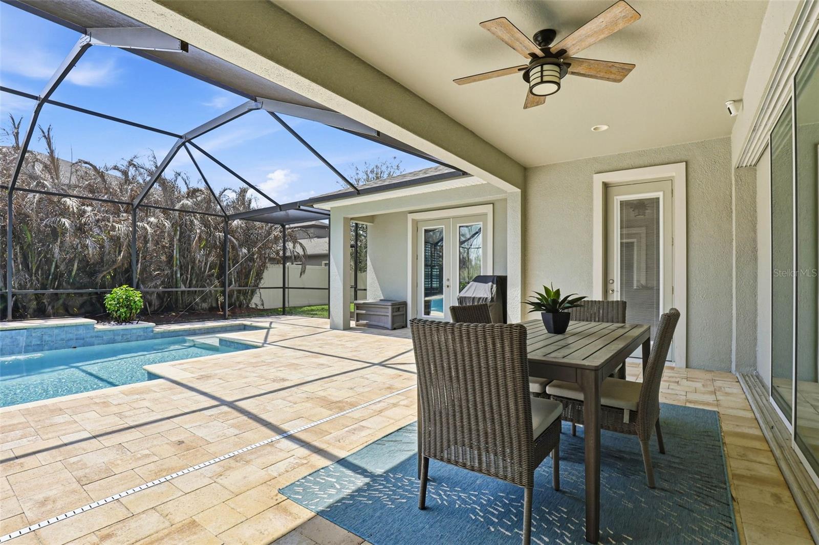 CONNERTON VILLAGE 2 PRCL 212 - Residential