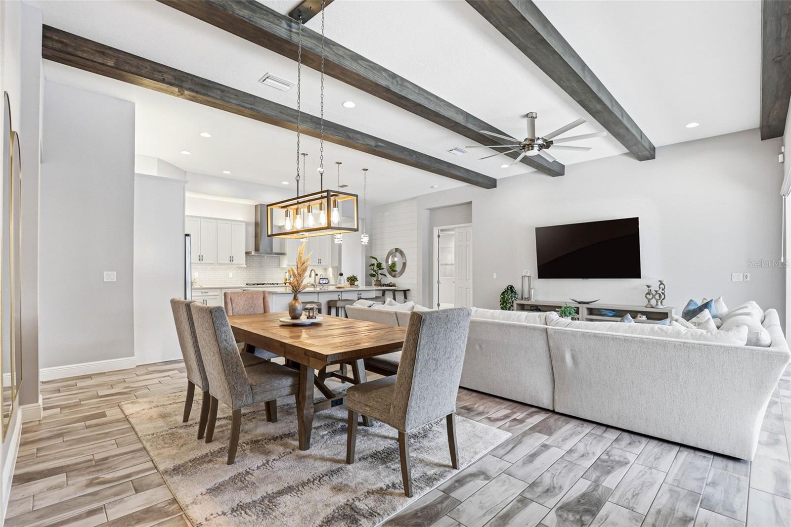 CONNERTON VILLAGE 2 PRCL 212 - Residential