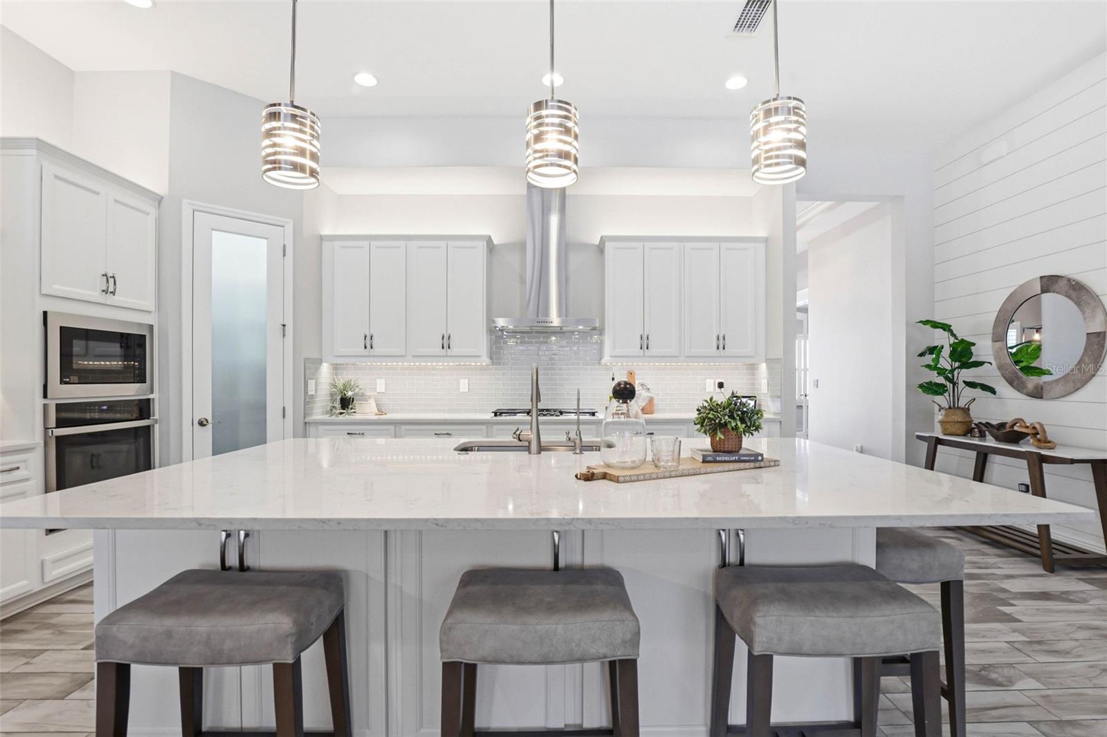 CONNERTON VILLAGE 2 PRCL 212 - Residential