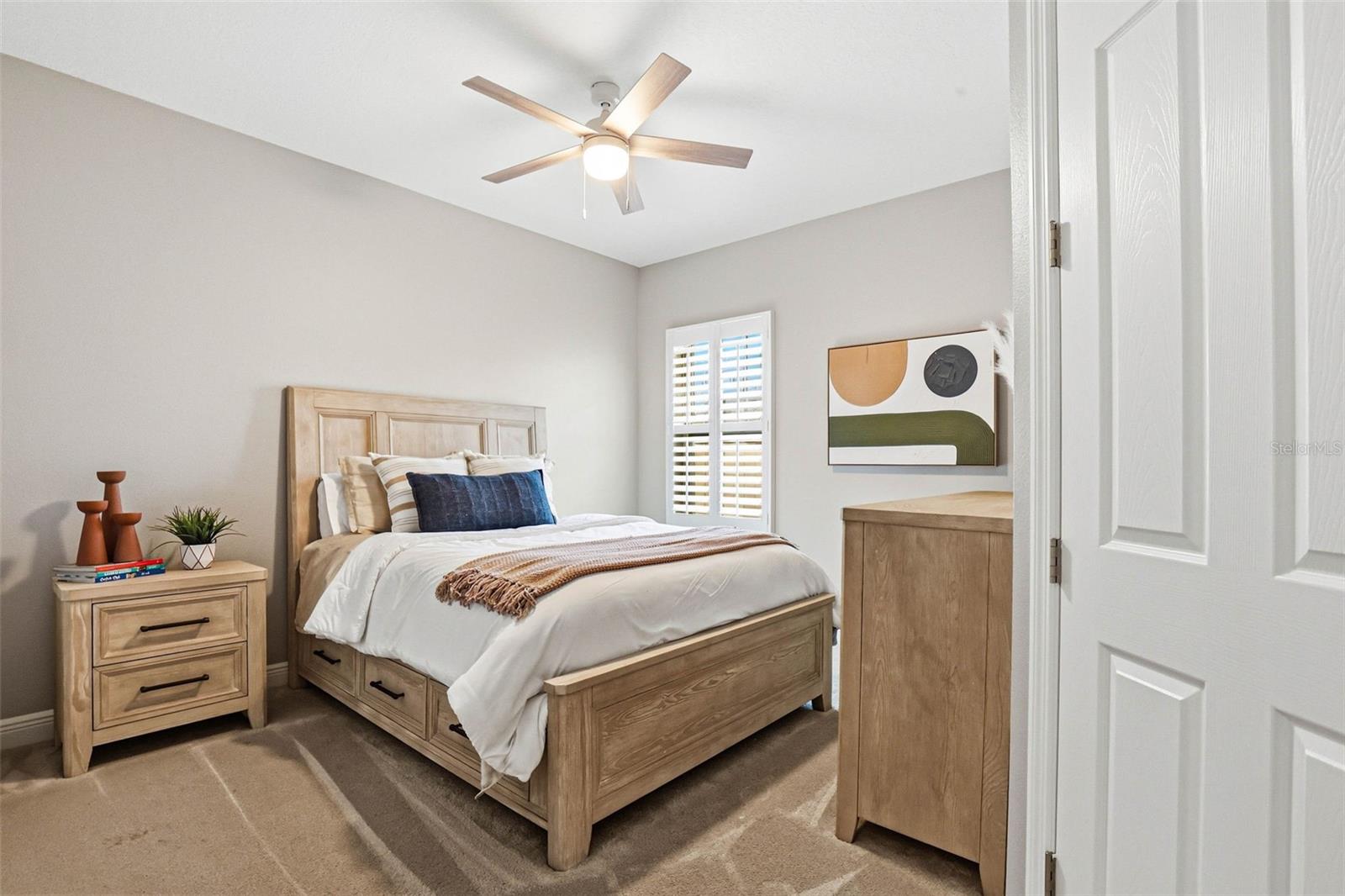 CONNERTON VILLAGE 2 PRCL 212 - Residential