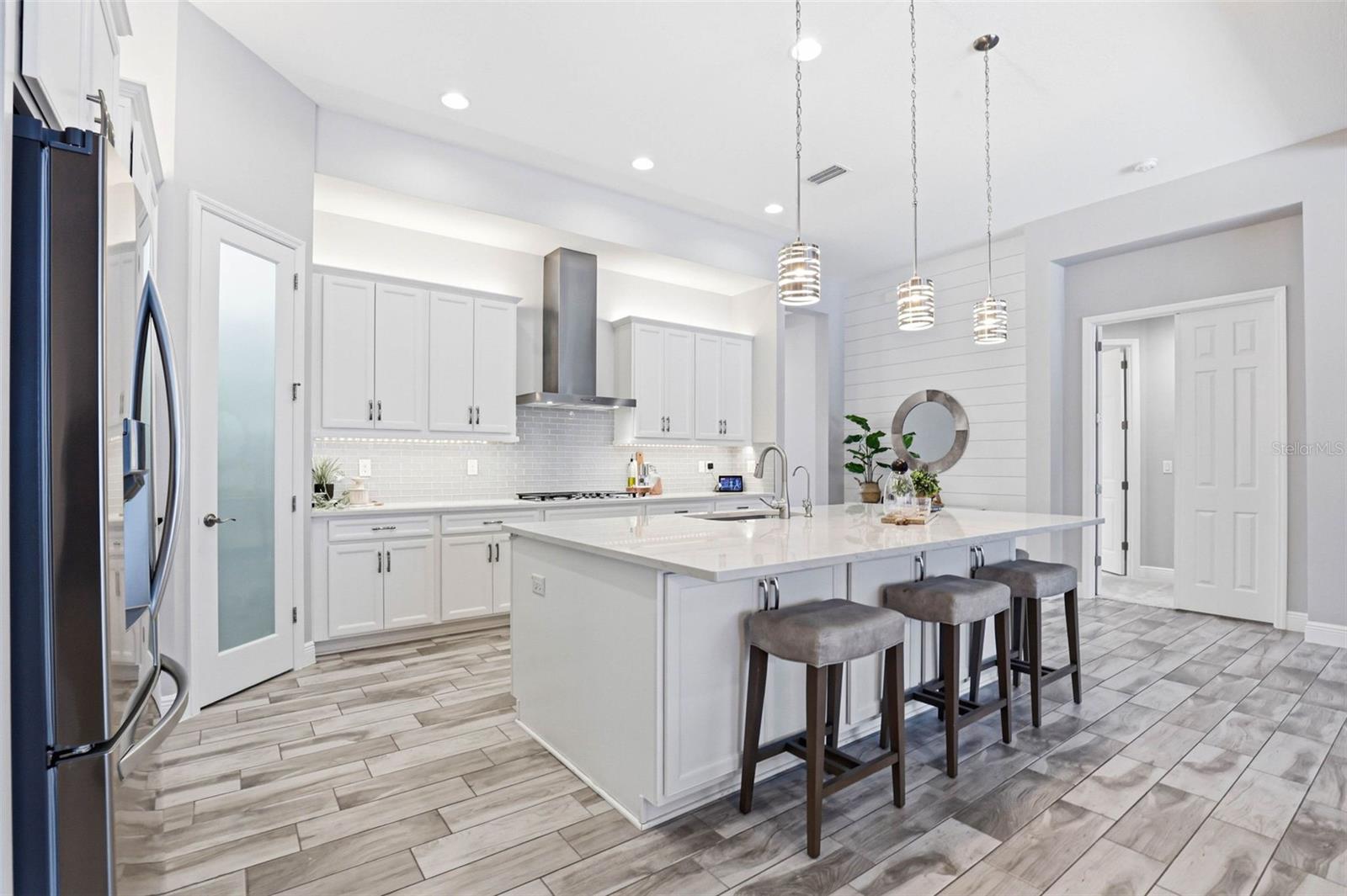 CONNERTON VILLAGE 2 PRCL 212 - Residential