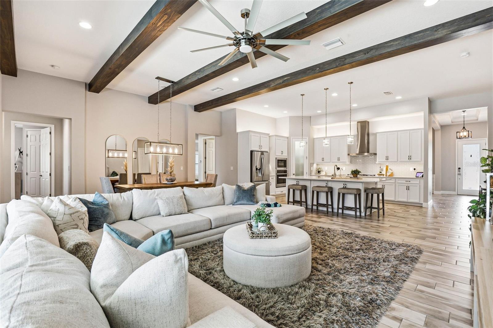 CONNERTON VILLAGE 2 PRCL 212 - Residential