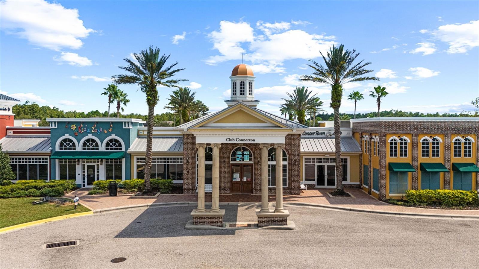 CONNERTON VILLAGE 2 PRCL 212 - Residential