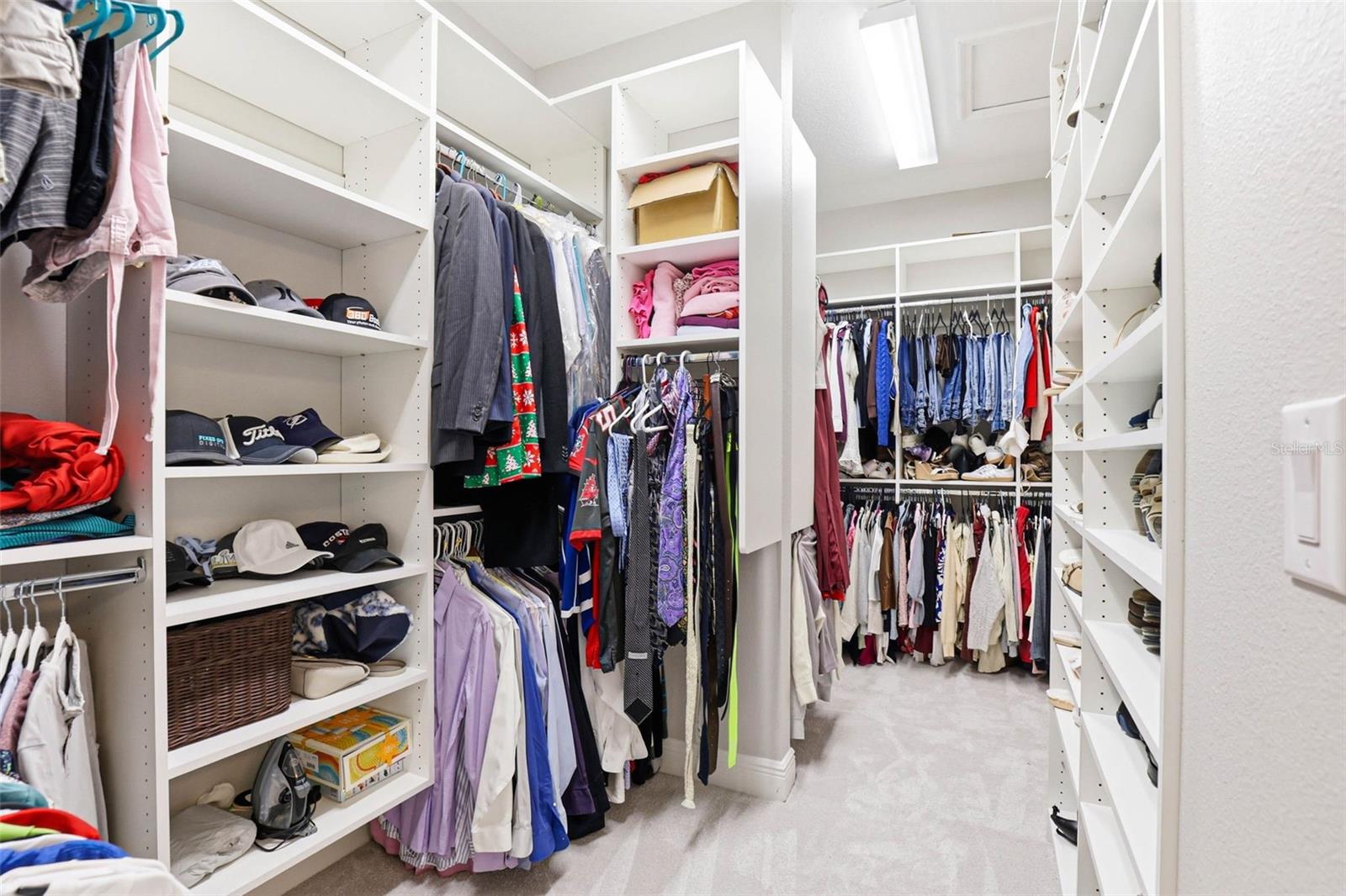 CONNERTON VILLAGE 2 PRCL 212 - Residential