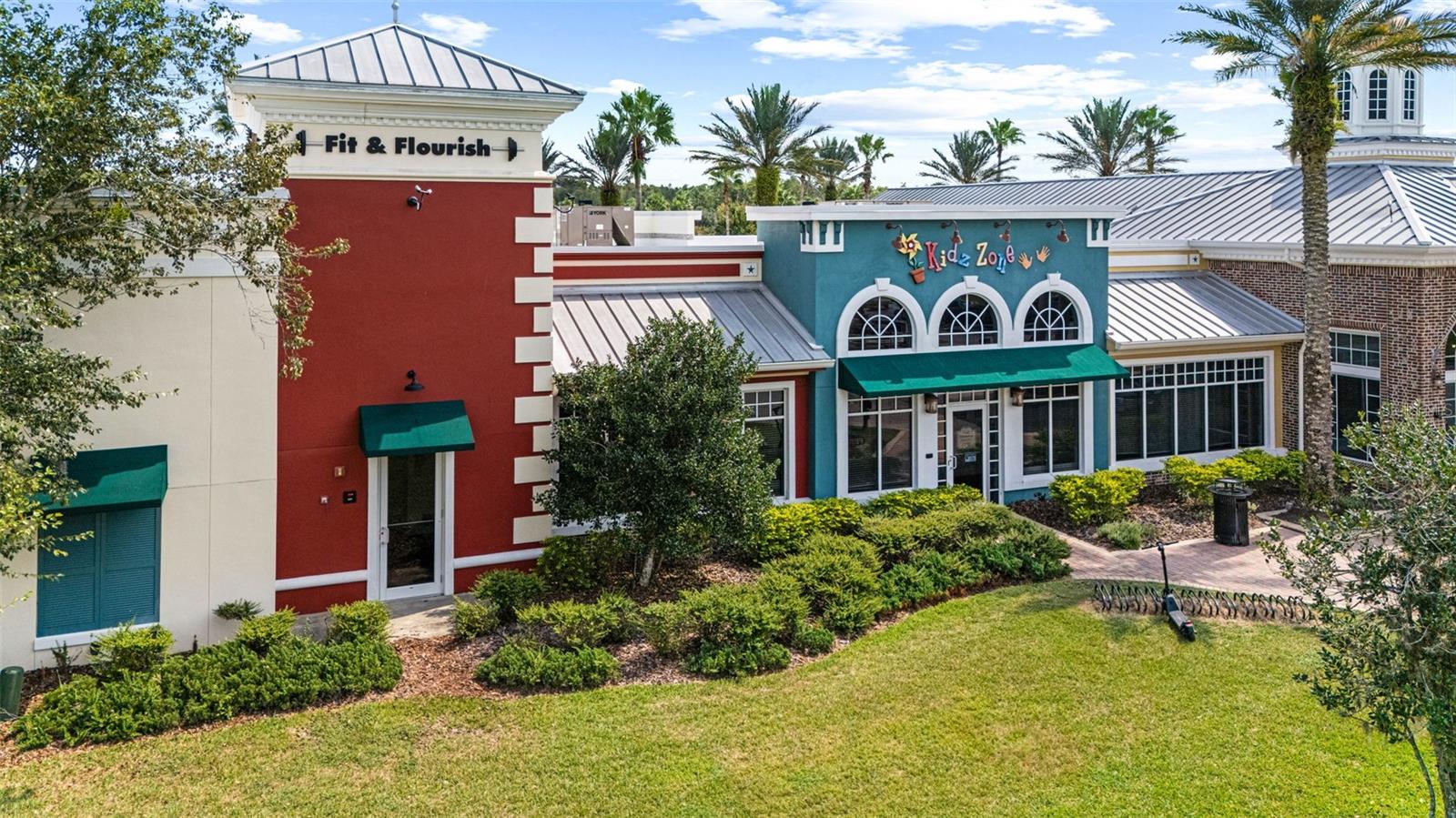 CONNERTON VILLAGE 2 PRCL 212 - Residential