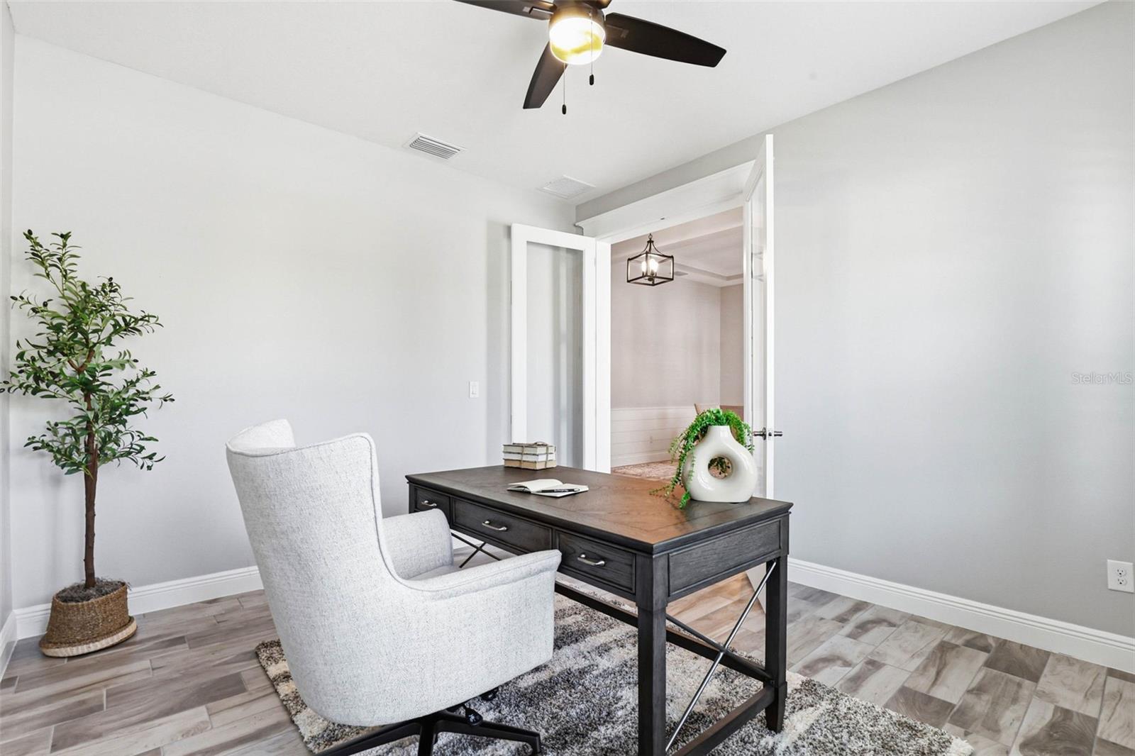 CONNERTON VILLAGE 2 PRCL 212 - Residential