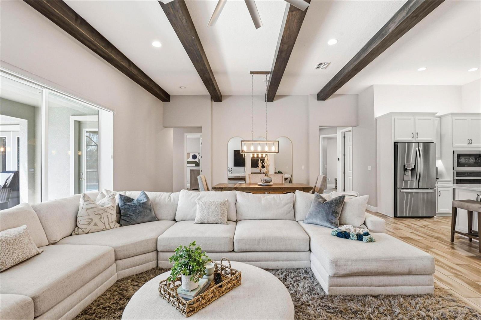 CONNERTON VILLAGE 2 PRCL 212 - Residential