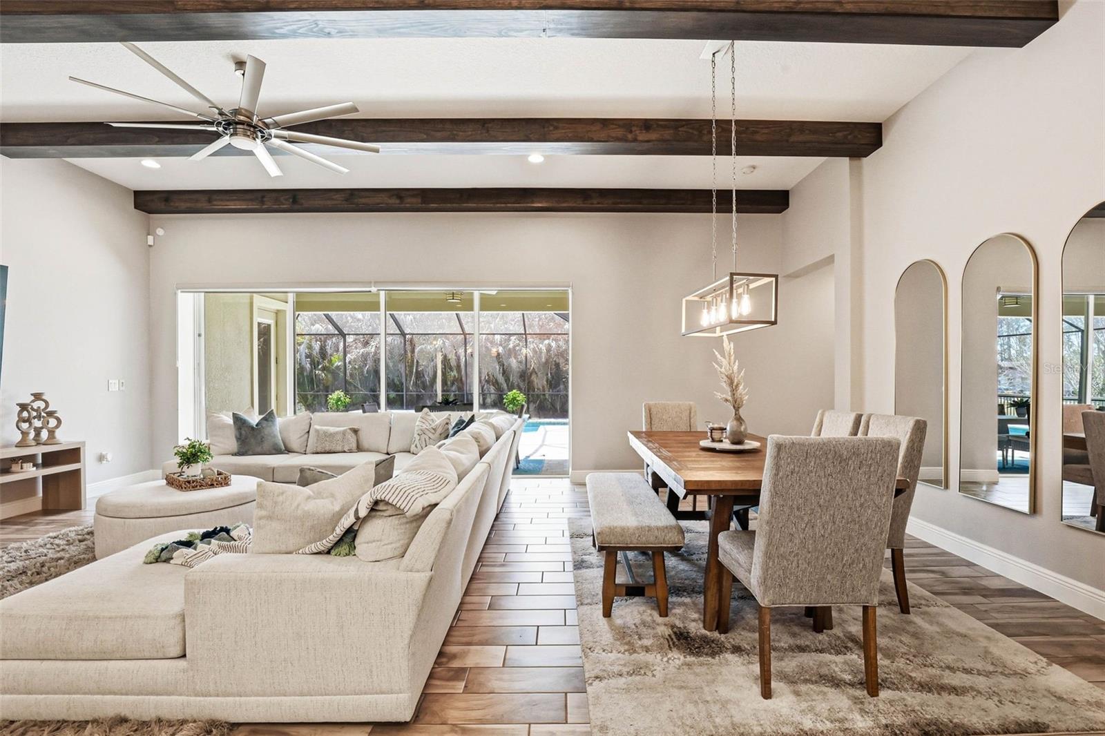 CONNERTON VILLAGE 2 PRCL 212 - Residential