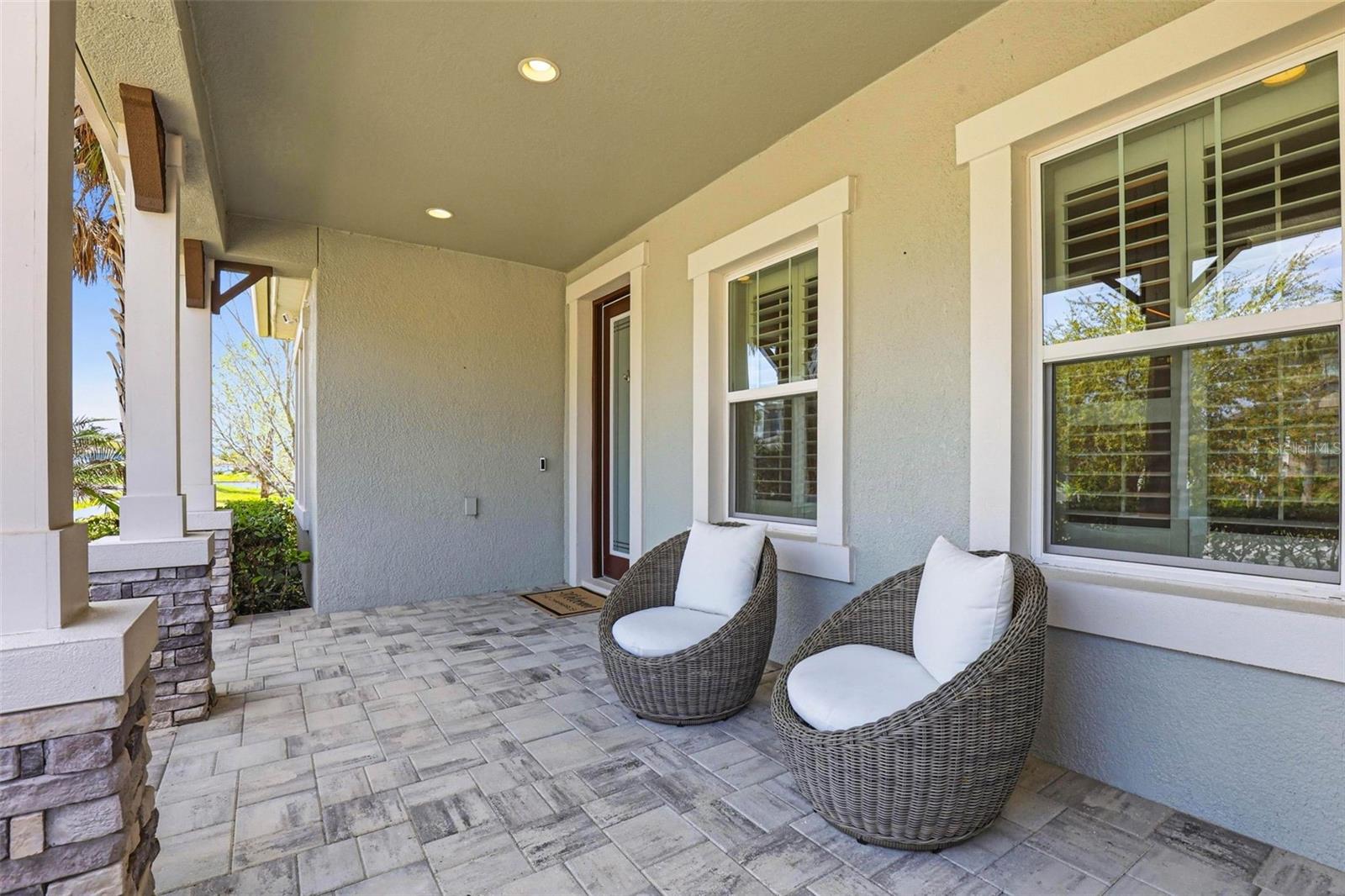 CONNERTON VILLAGE 2 PRCL 212 - Residential