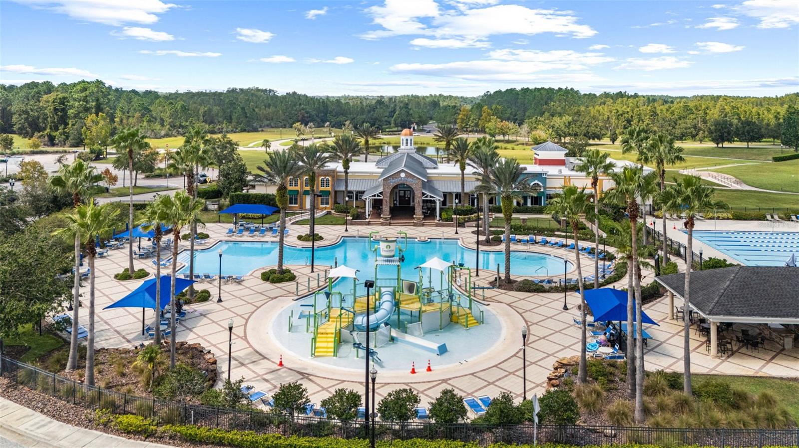 CONNERTON VILLAGE 2 PRCL 212 - Residential