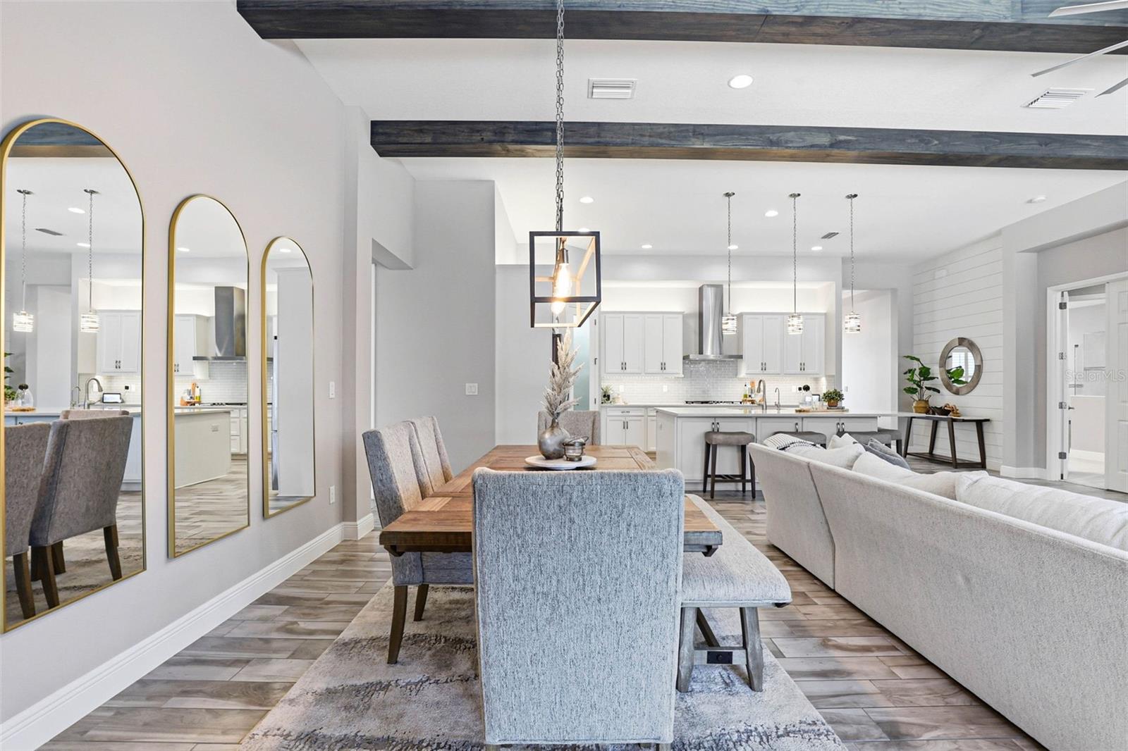 CONNERTON VILLAGE 2 PRCL 212 - Residential