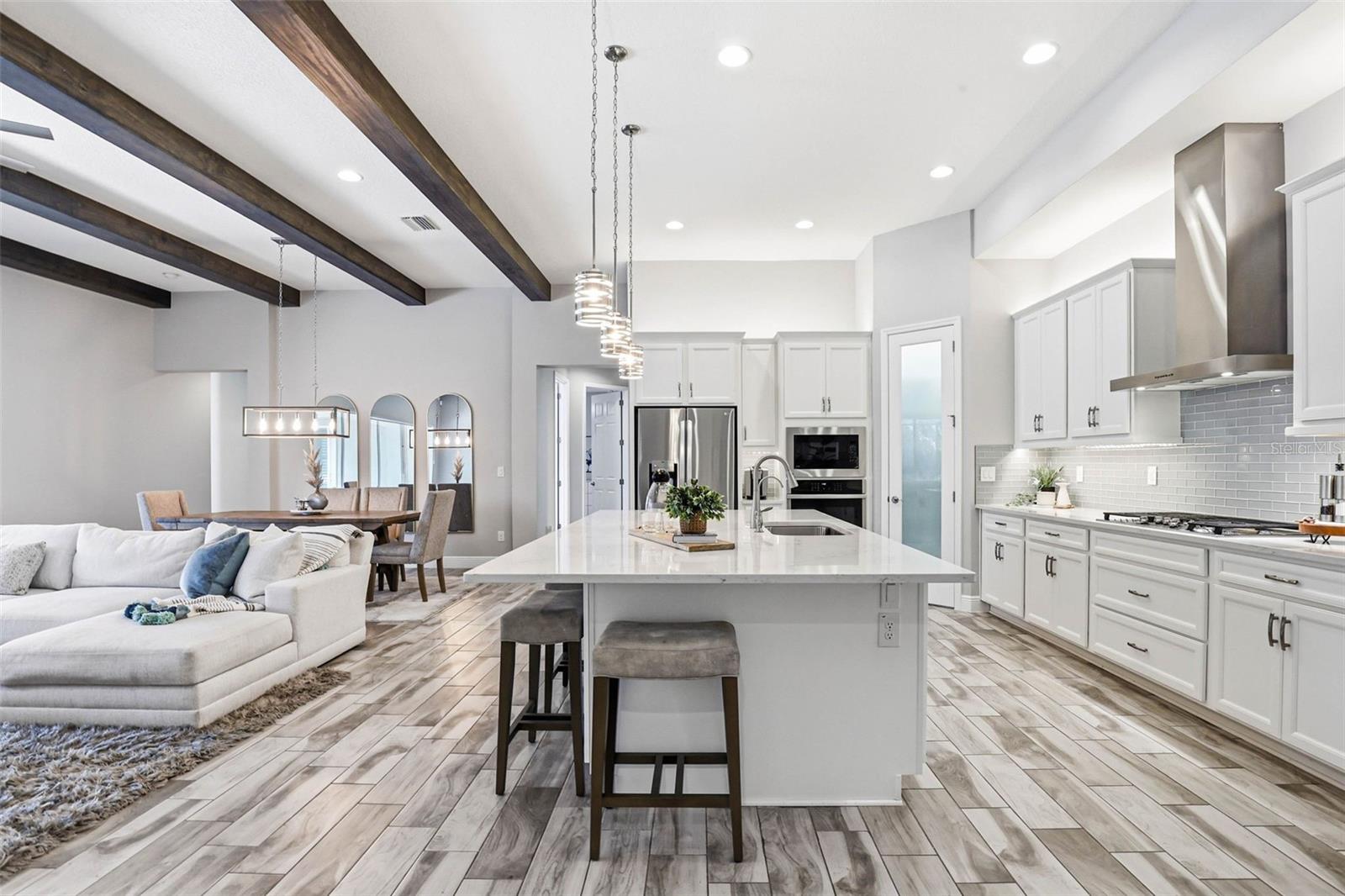 CONNERTON VILLAGE 2 PRCL 212 - Residential