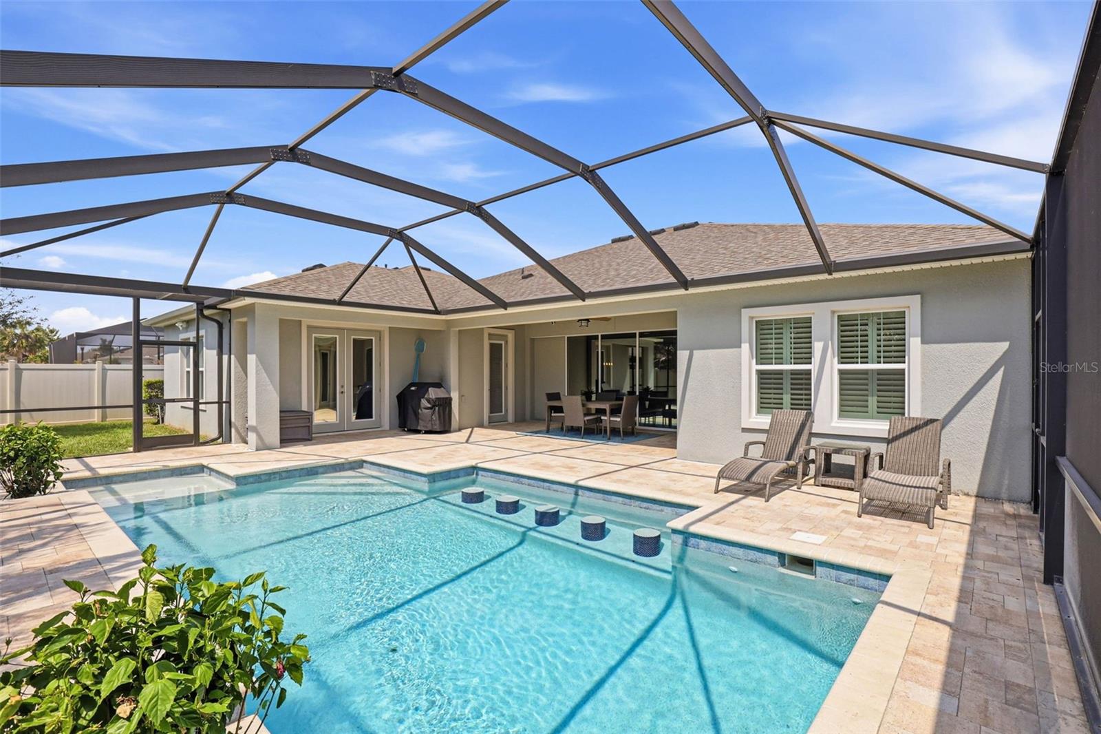 CONNERTON VILLAGE 2 PRCL 212 - Residential