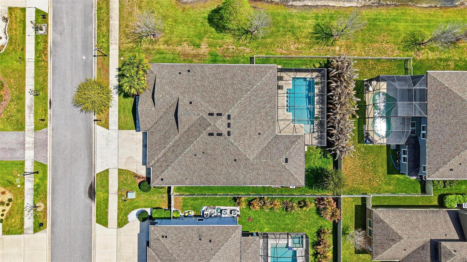 CONNERTON VILLAGE 2 PRCL 212 - Residential