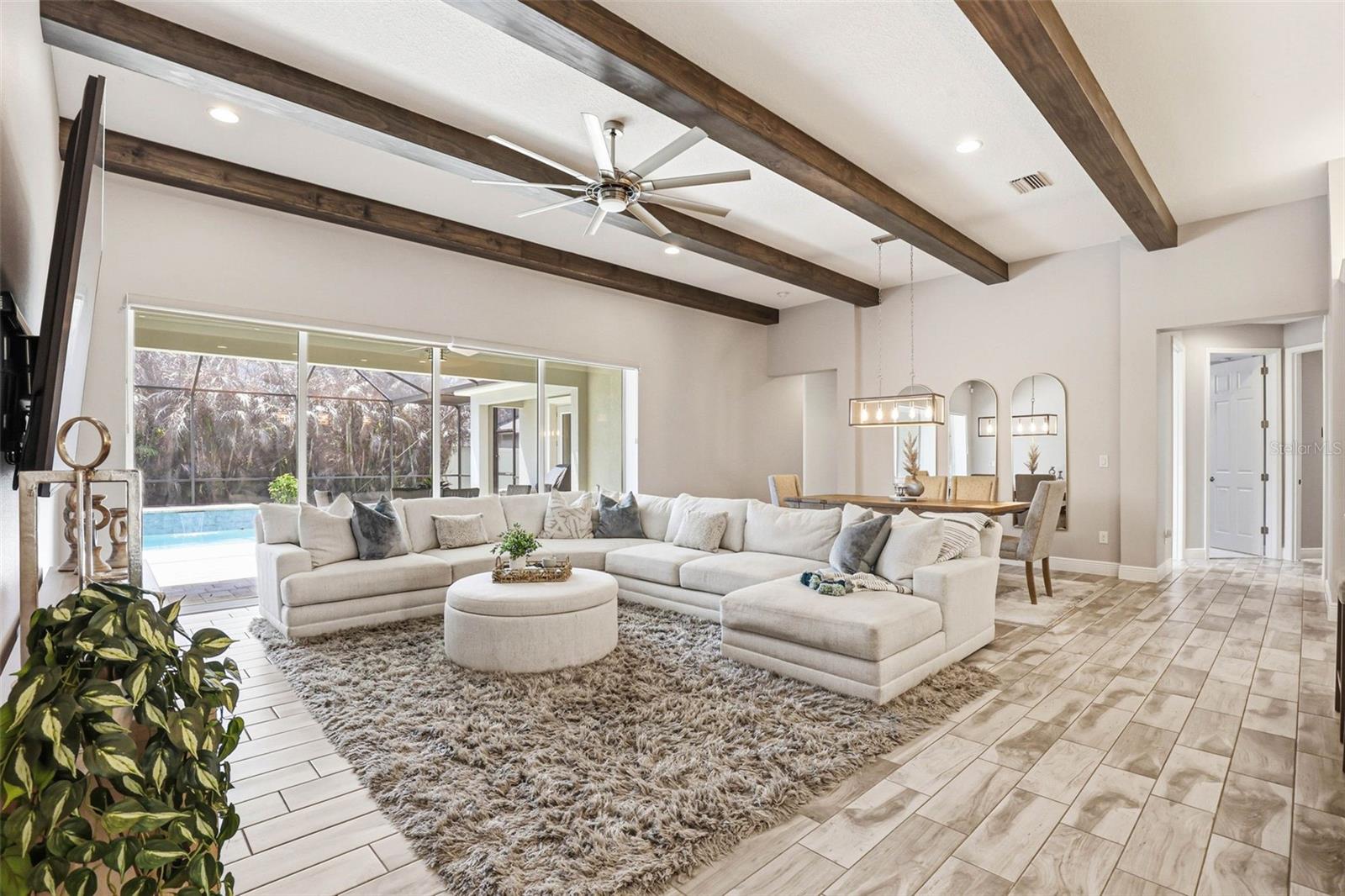 CONNERTON VILLAGE 2 PRCL 212 - Residential