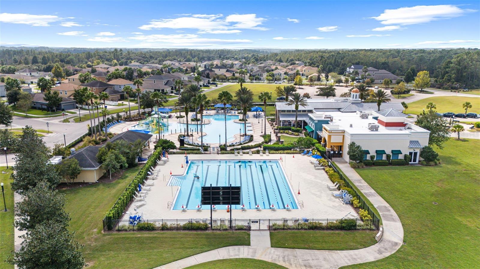 CONNERTON VILLAGE 2 PRCL 212 - Residential