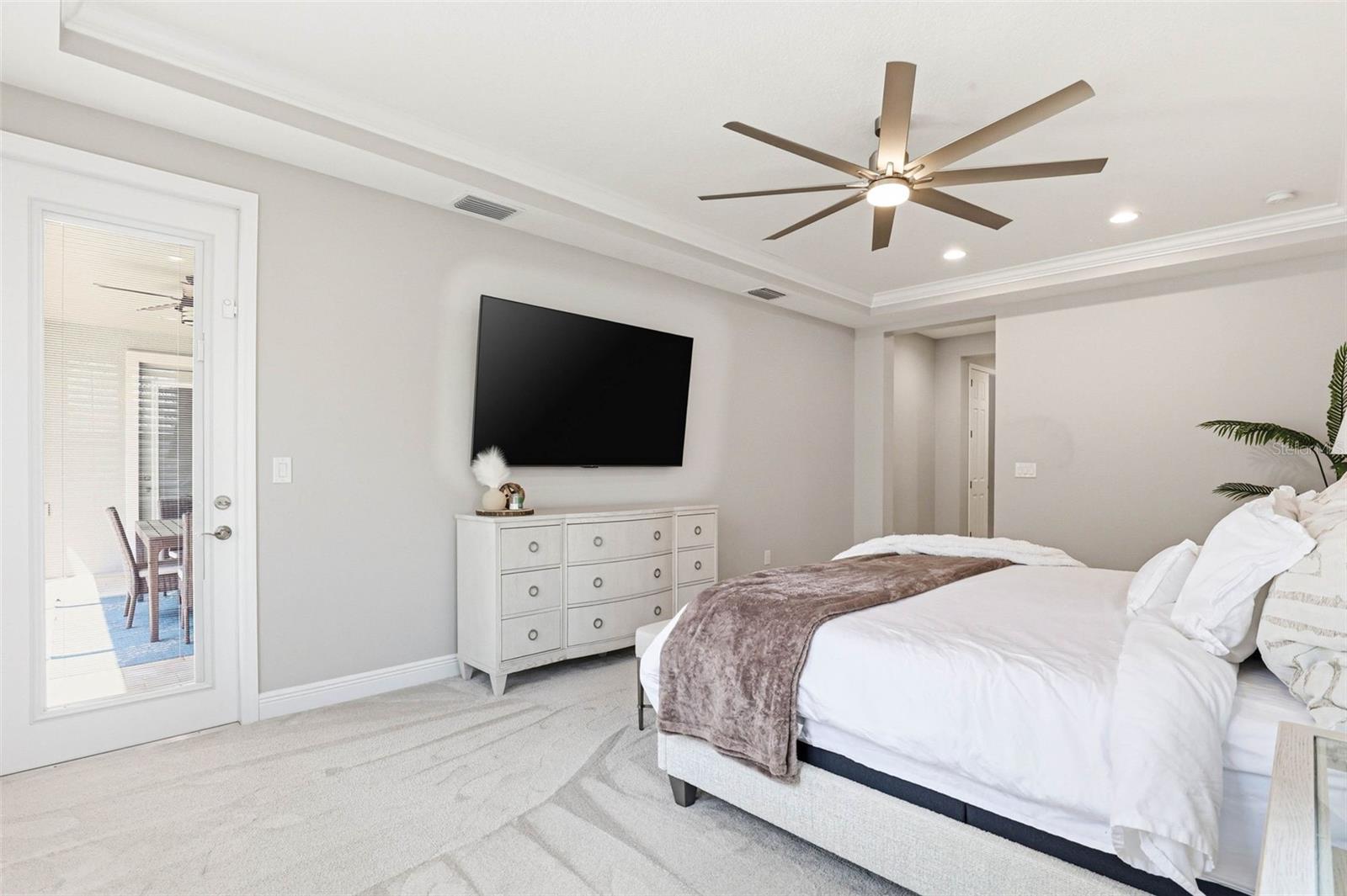 CONNERTON VILLAGE 2 PRCL 212 - Residential