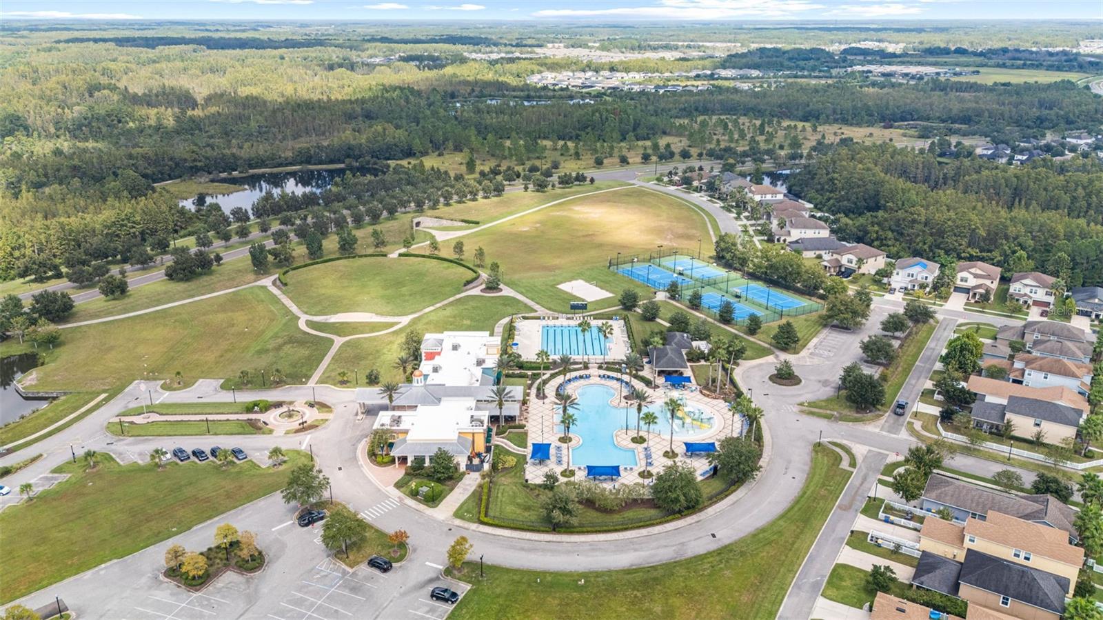 CONNERTON VILLAGE 2 PRCL 212 - Residential