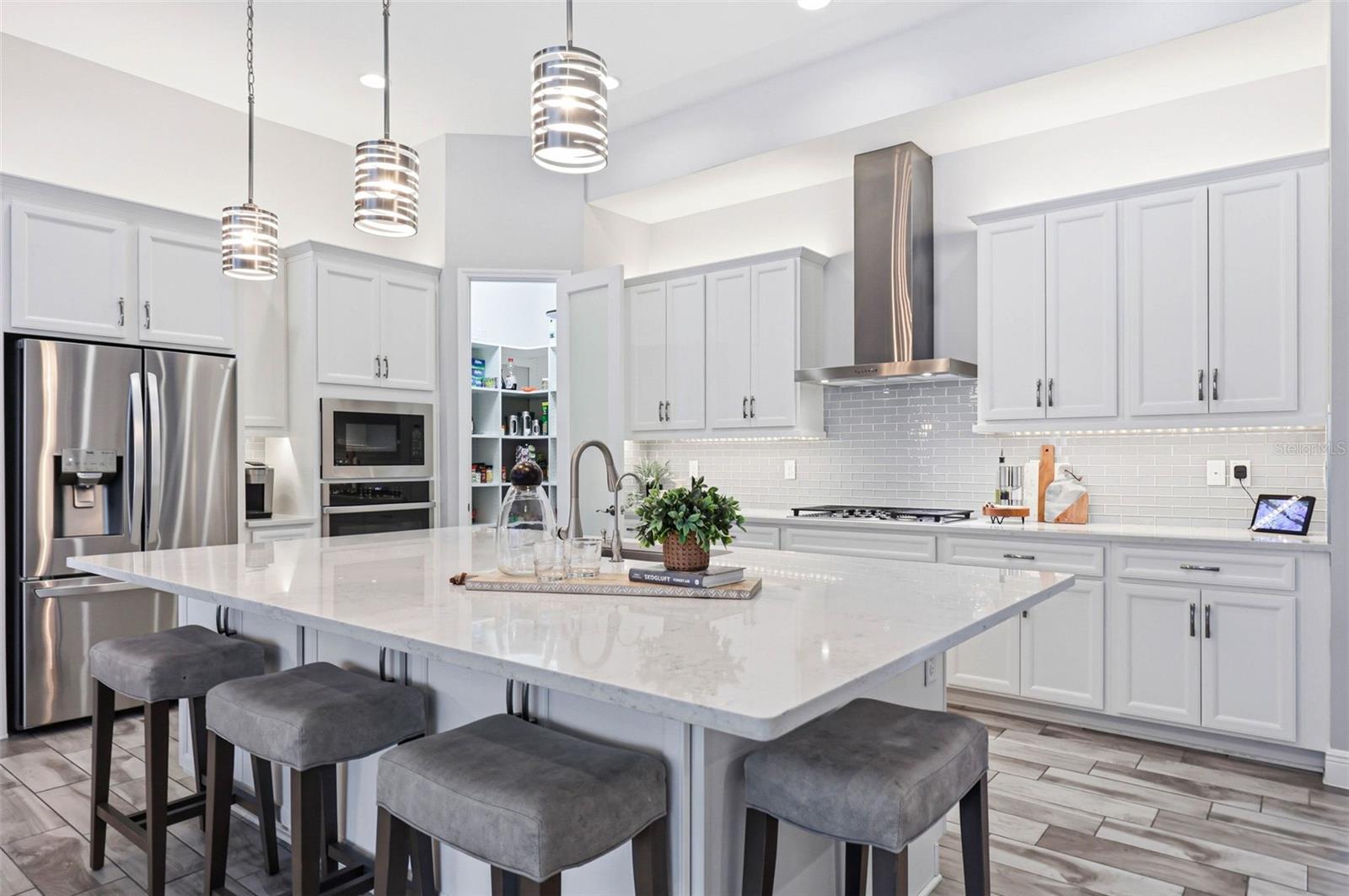 CONNERTON VILLAGE 2 PRCL 212 - Residential