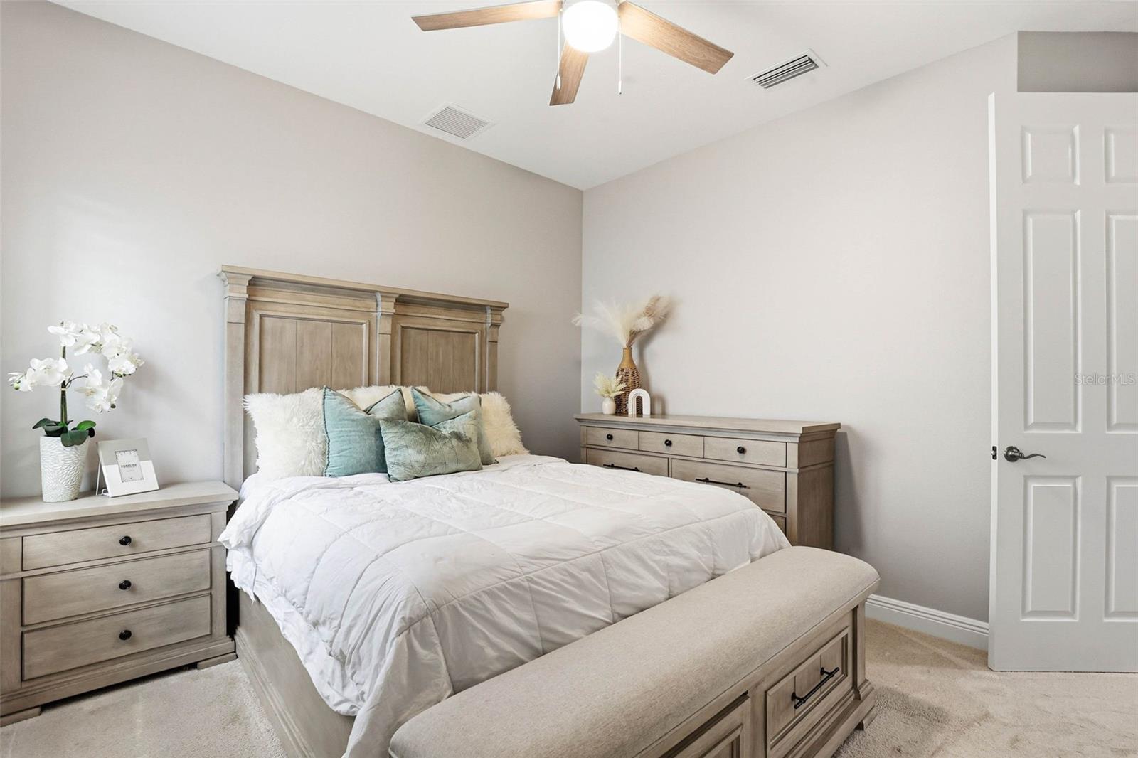 CONNERTON VILLAGE 2 PRCL 212 - Residential