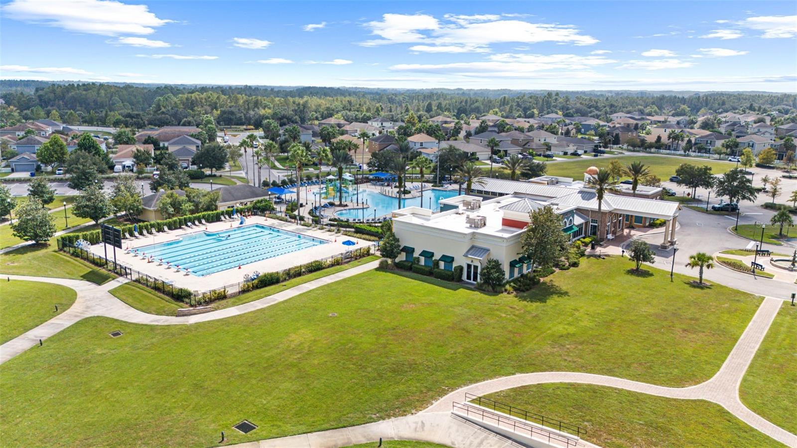 CONNERTON VILLAGE 2 PRCL 212 - Residential