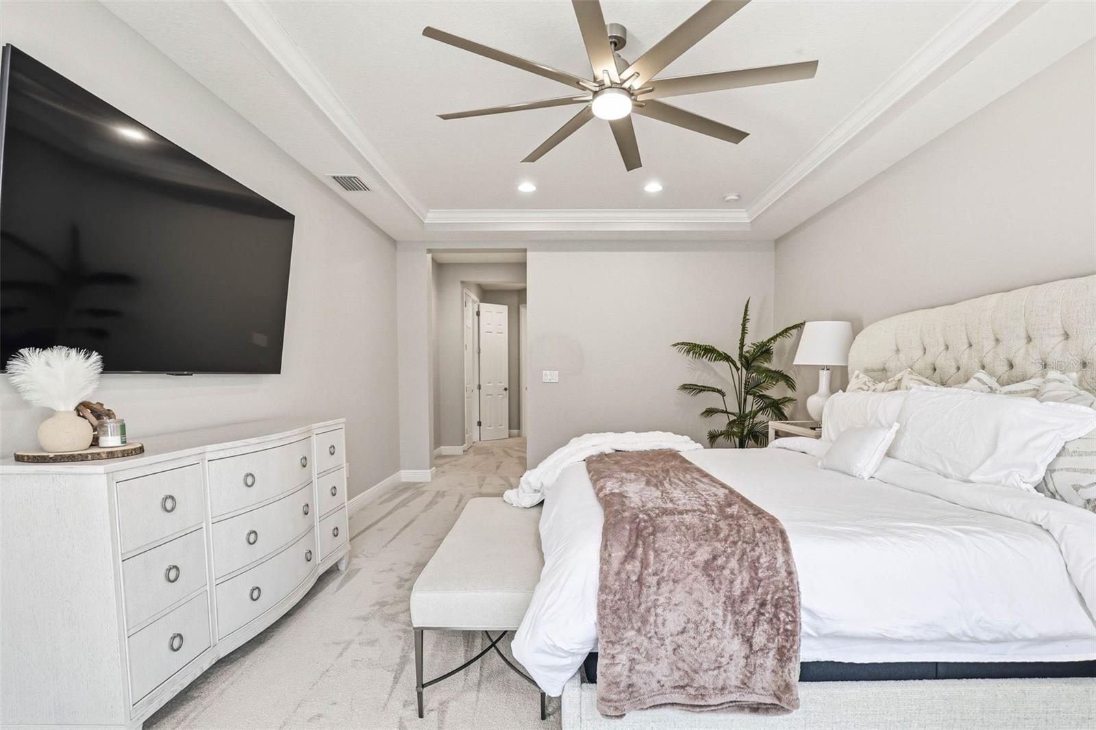 CONNERTON VILLAGE 2 PRCL 212 - Residential