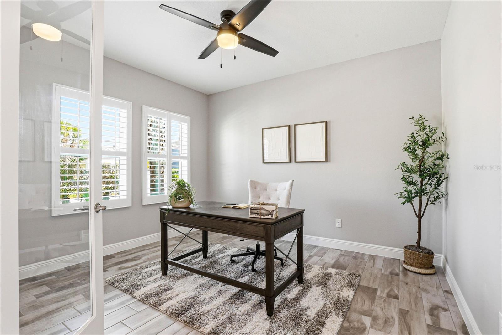 CONNERTON VILLAGE 2 PRCL 212 - Residential