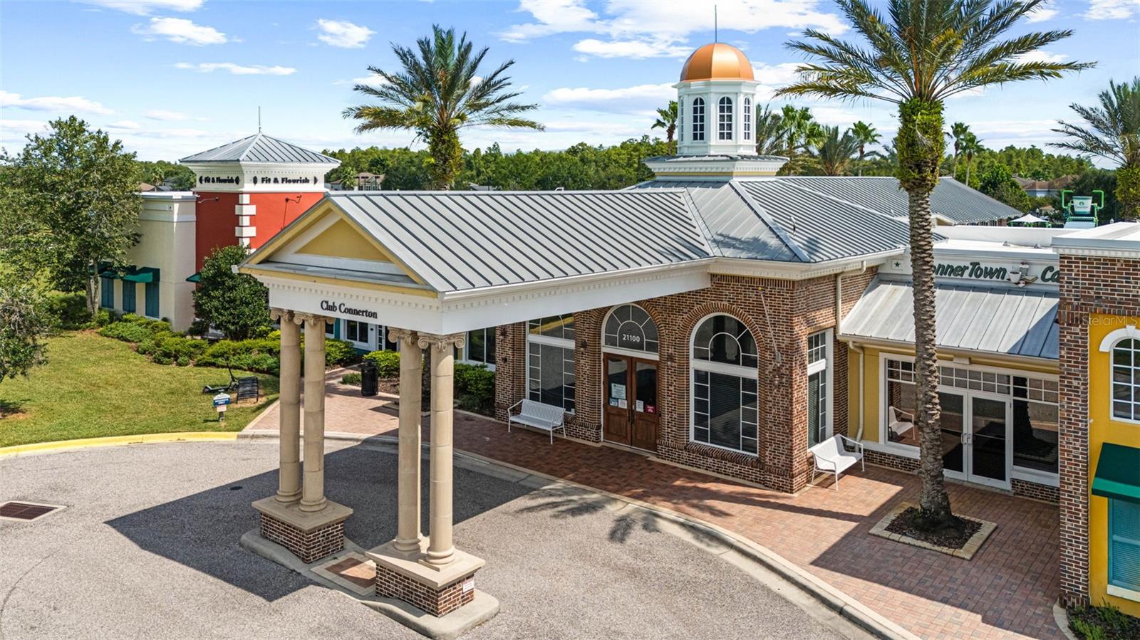 CONNERTON VILLAGE 2 PRCL 212 - Residential