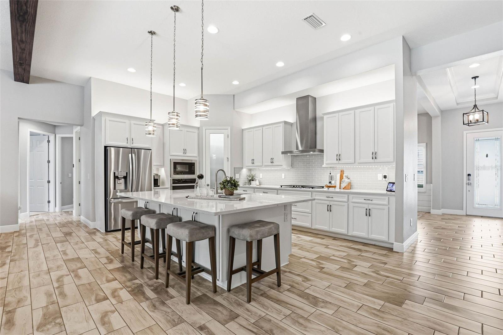 CONNERTON VILLAGE 2 PRCL 212 - Residential