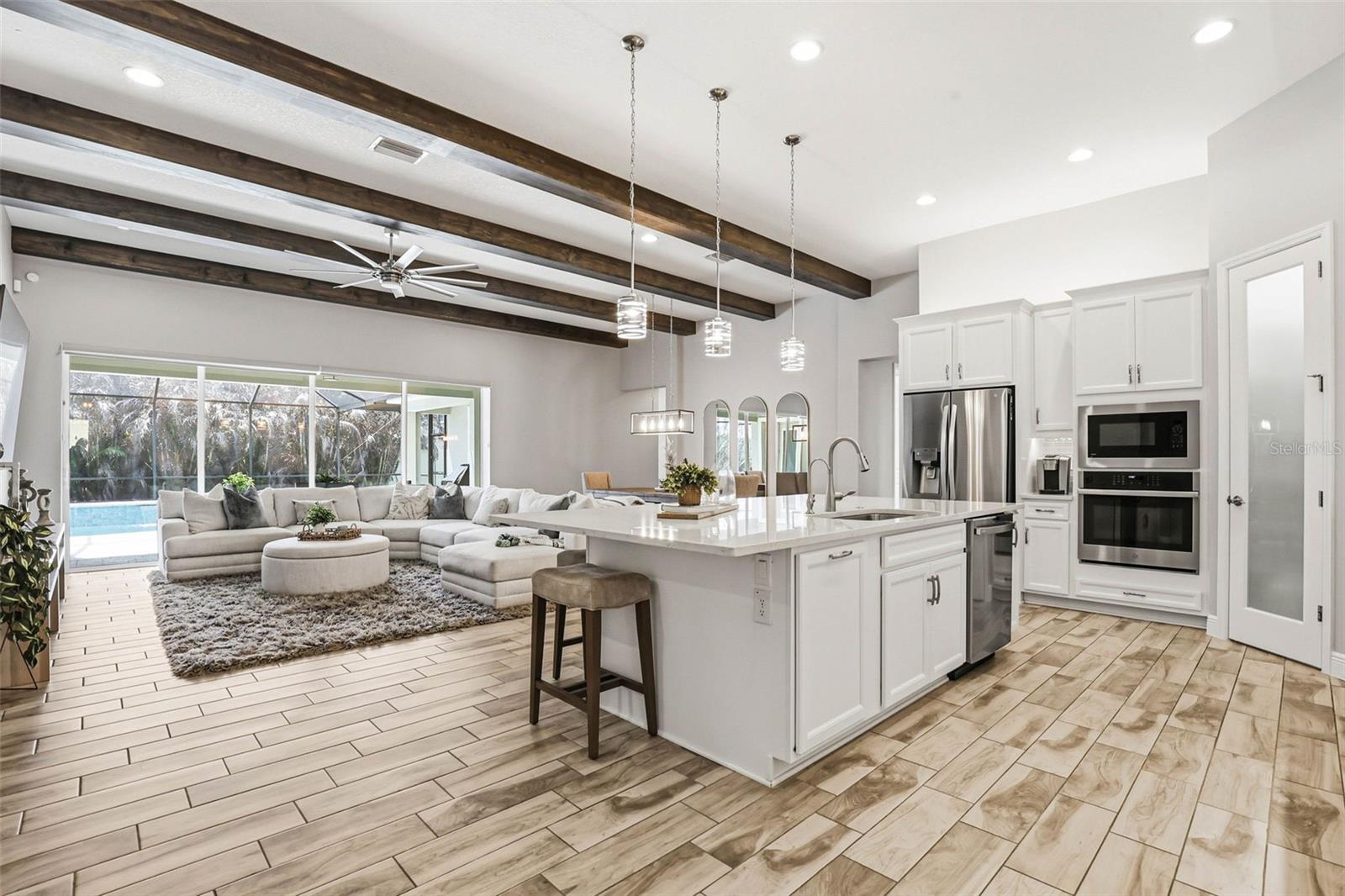 CONNERTON VILLAGE 2 PRCL 212 - Residential