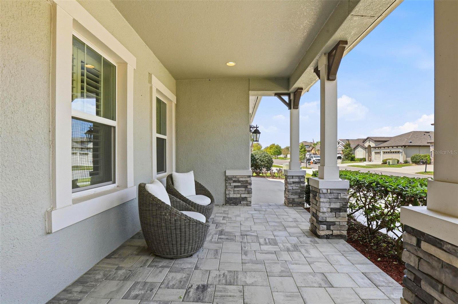 CONNERTON VILLAGE 2 PRCL 212 - Residential