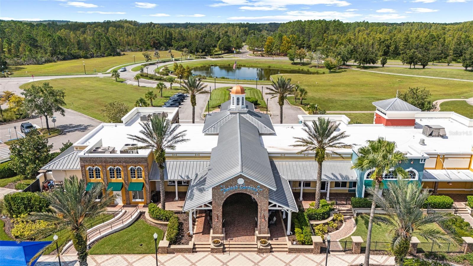 CONNERTON VILLAGE 2 PRCL 212 - Residential