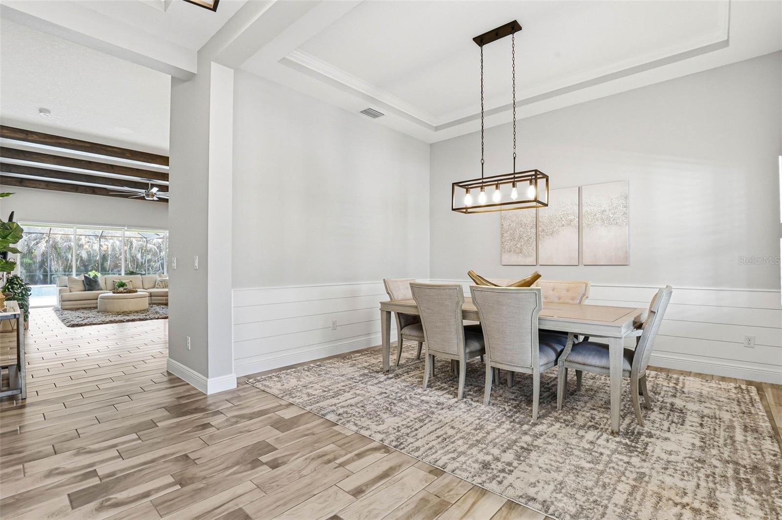 CONNERTON VILLAGE 2 PRCL 212 - Residential