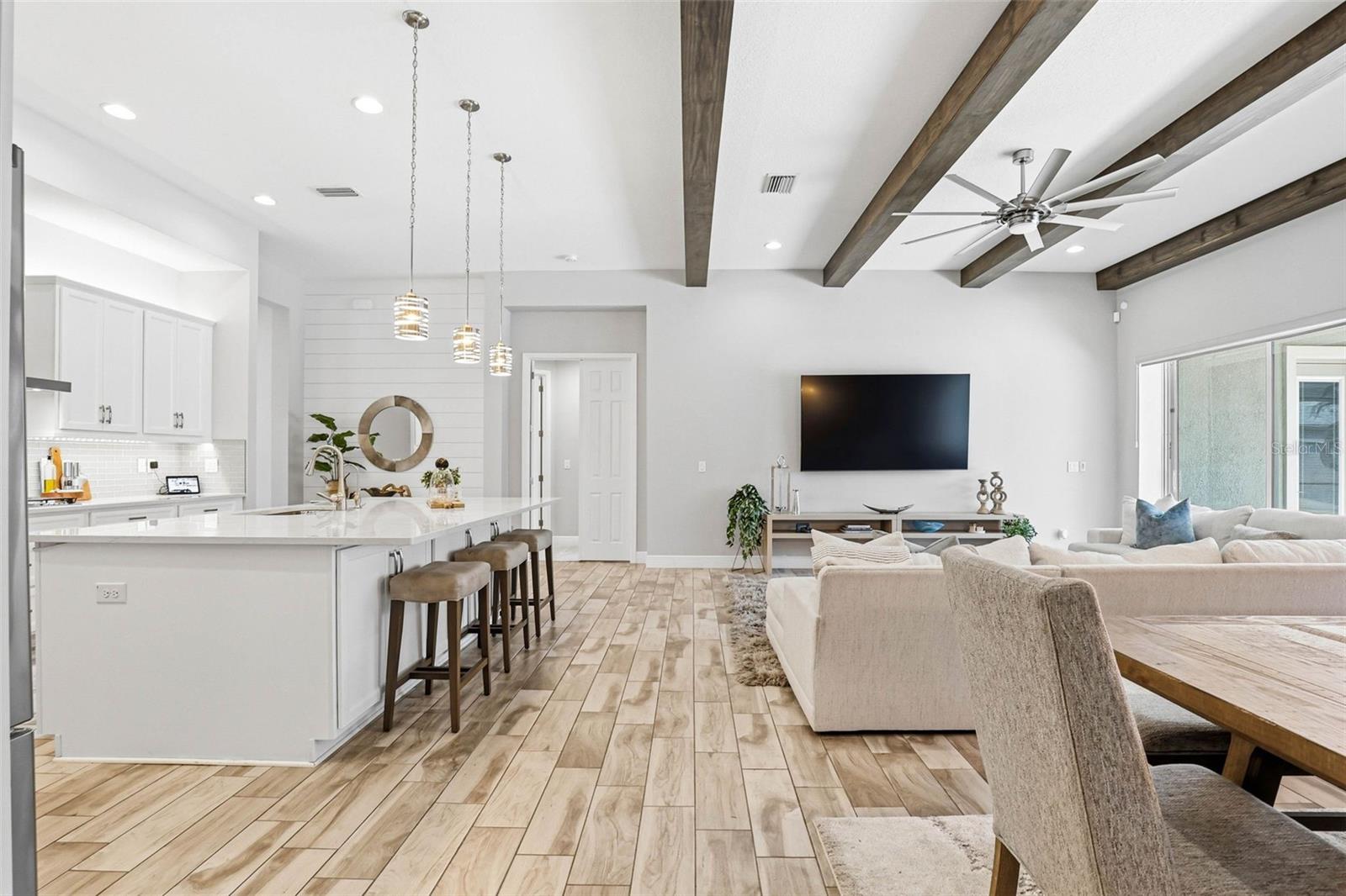 CONNERTON VILLAGE 2 PRCL 212 - Residential