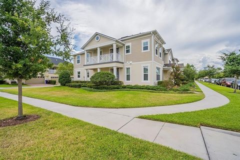 Photo of 2900 Windmill Drive, Kissimmee, FL 34741 (MLS # S5143171)