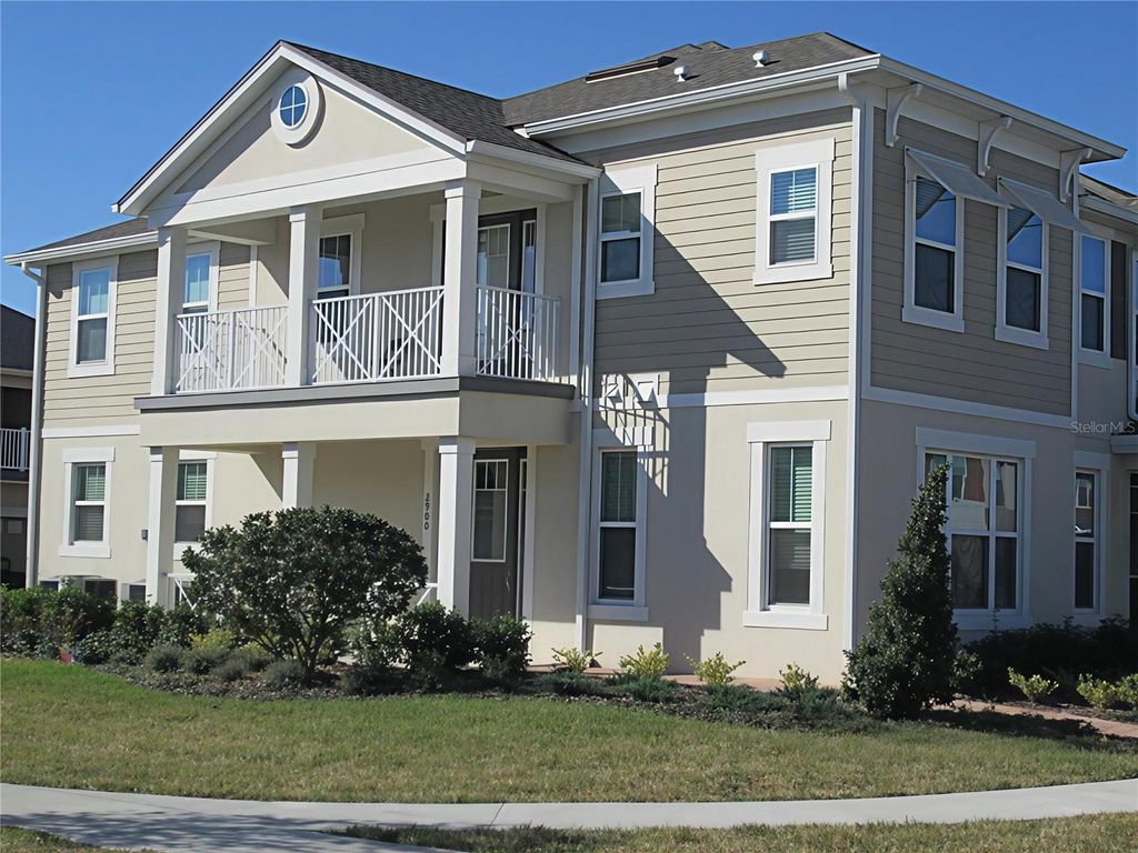 Photo of 2900 Windmill Drive, Kissimmee, FL 34741 (MLS # S5143171)