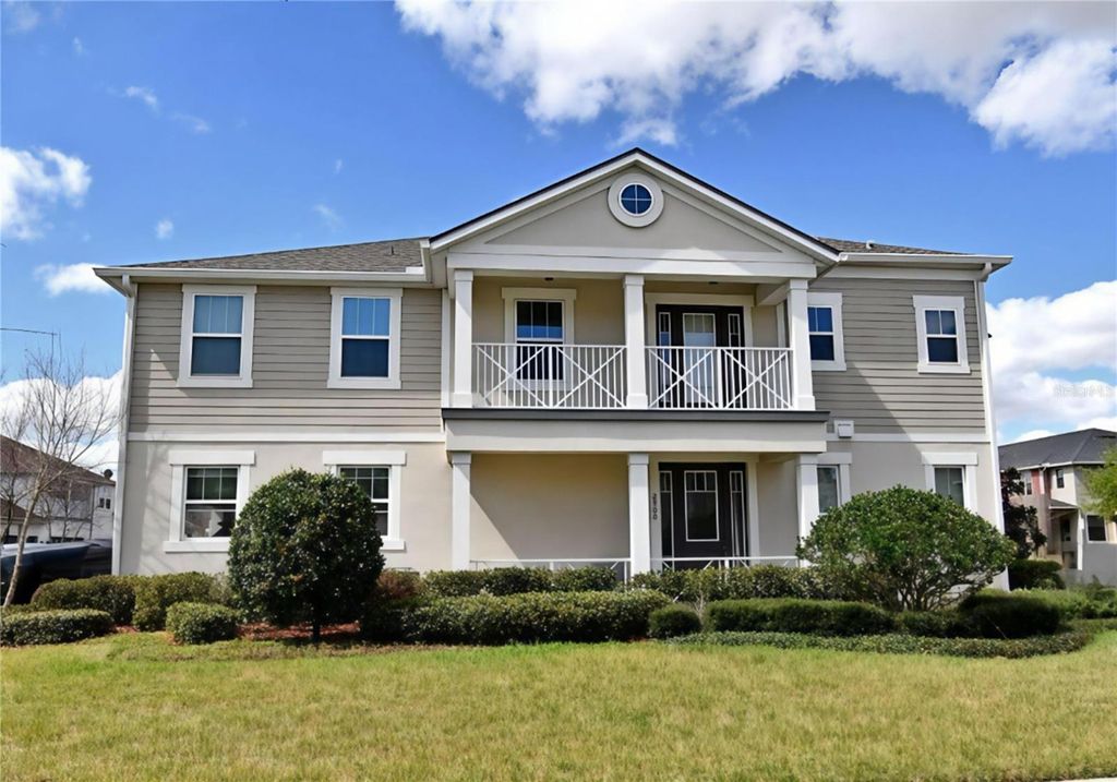 Photo of 2900 Windmill Drive, Kissimmee, FL 34741 (MLS # S5143171)