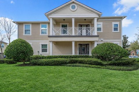 2900 WINDMILL DRIVE KISSIMMEE FL 34741