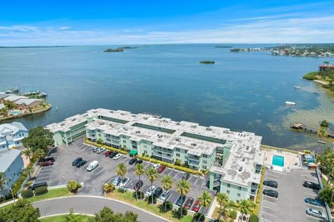 Photo of 464 N Paula Drive #301, Dunedin, FL 34698 (MLS # TB8426703)