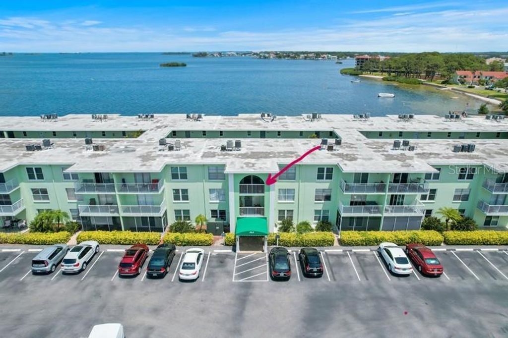 Photo of 464 N Paula Drive #301, Dunedin, FL 34698 (MLS # TB8426703)