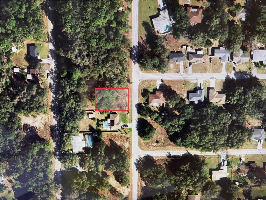 Photo of 1133 Rutgers Terrace, Inverness, FL 34452 (MLS # OM722572)