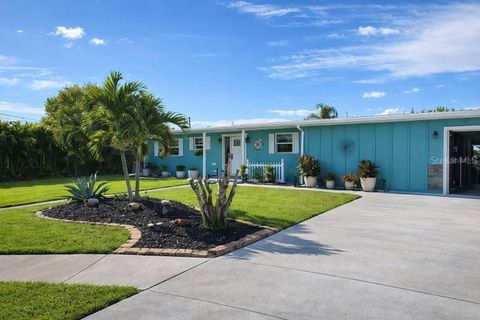 6480 ANGLE PLACE NORTH PORT FL 34287