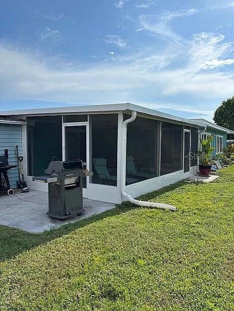 1544 - PORT CHARLOTTE SUB 13 - Residential